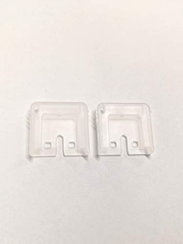 ソニーMIシュー用端子保護カバー2個セット(マルチインターフェースシュー対応 シューカバー)