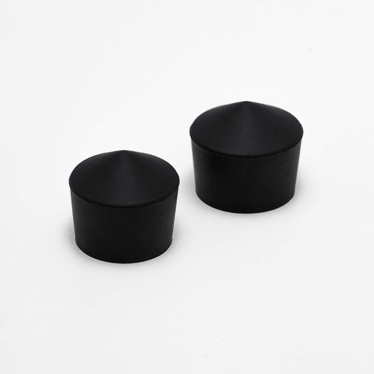 スーパーライトスタンド LS-65C/newLS-65C(G2a/b)用 フットラバー(2個入り)XA14