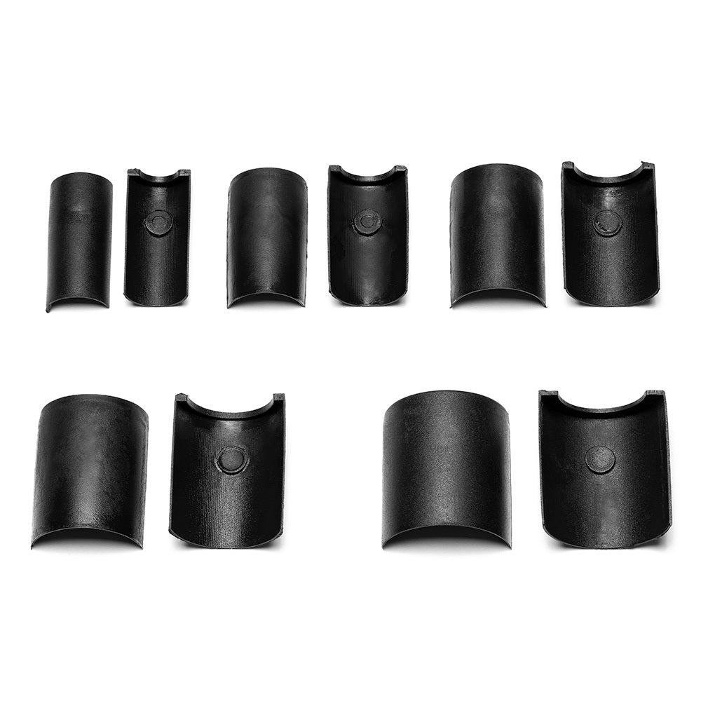 Retaining stopper set J-N for Super Light Stand LS-50C-L (II) / LS-5C-XL / newLS-65C(G2a/b) / LS-6C-Pro, and Super Ref Holder RH-100C-R (LS-ST-J-N)