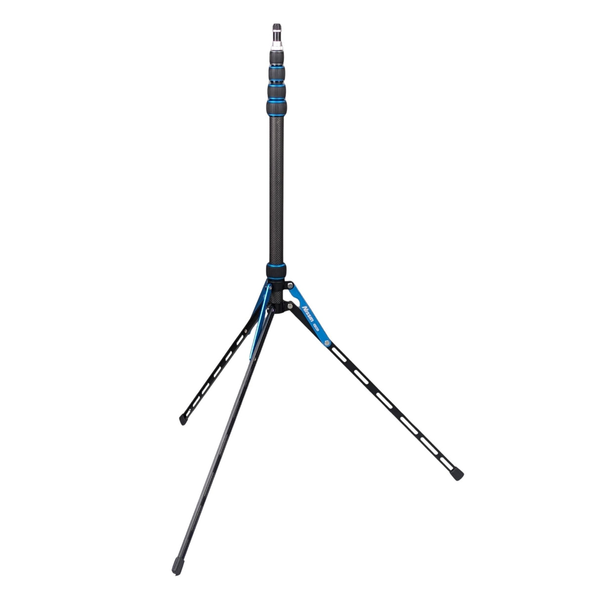 スーパーライトスタンド LS-50C-L II ナローレッグ カーボンファイバー製 トップポール回転式