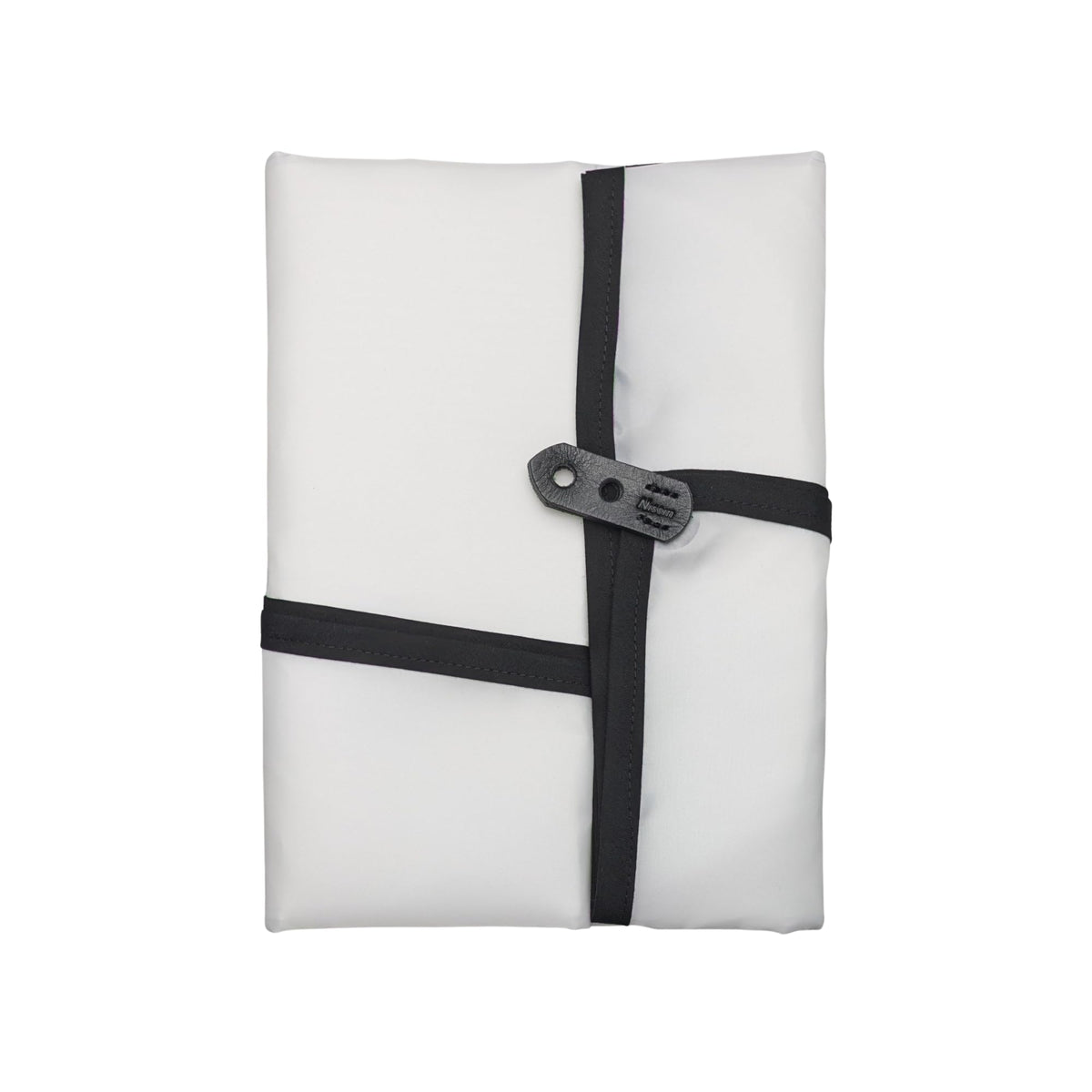 White fabric for reflector rod: color-accurate, high-reflectivity white reflector fabric (fabric only)
