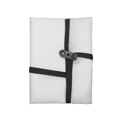 White fabric for reflector rod: color-accurate, high-reflectivity white reflector fabric (fabric only)