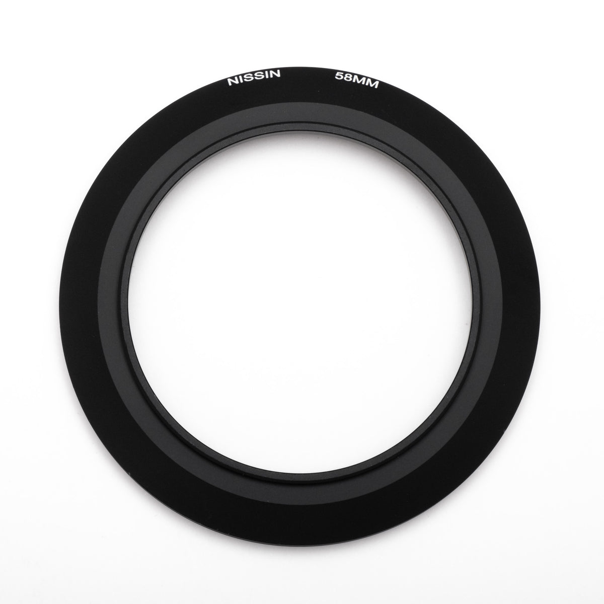 Adapter ring for MF18 58mm