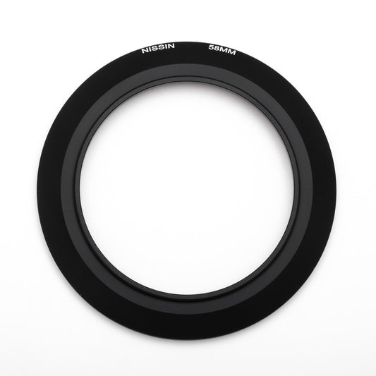 Adapter ring for MF18 58mm