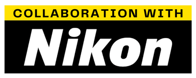 Collaboration with Nikon