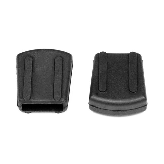スーパーライトスタンド LS-50C/LS-50C-L(Ⅱ) 共用フットラバー〈２個入り）XA01
