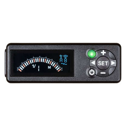 Monoblock strobe MG-X (2 units)