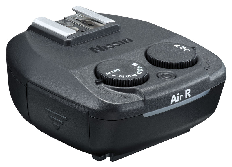 AirR
