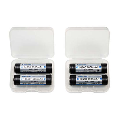 Monoblock Strobe MG-X [Lithium-ion battery &amp; charger set]