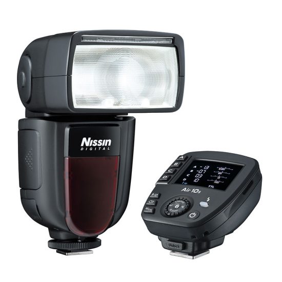 【Nikon用】Nissin Di700 ストロボ、スピードライト、フラッシュ