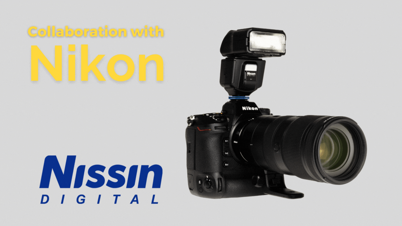 Q&A regarding collaboration with Nikon Corporation