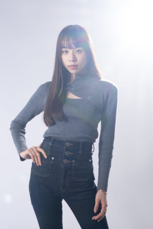 藤園真悠