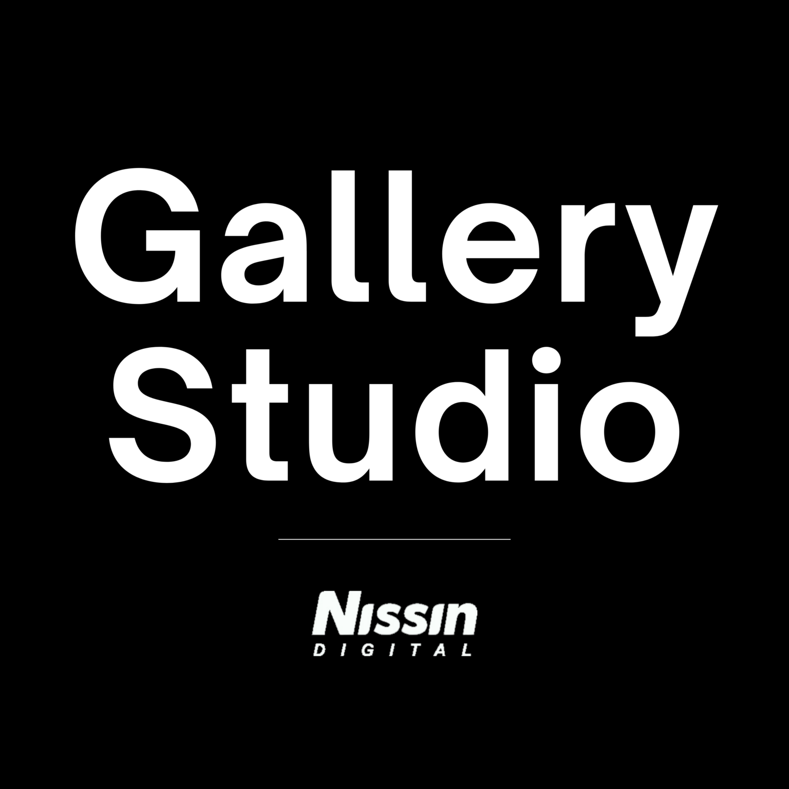 Gallery Studio