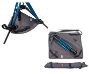 帆布ロールバッグ